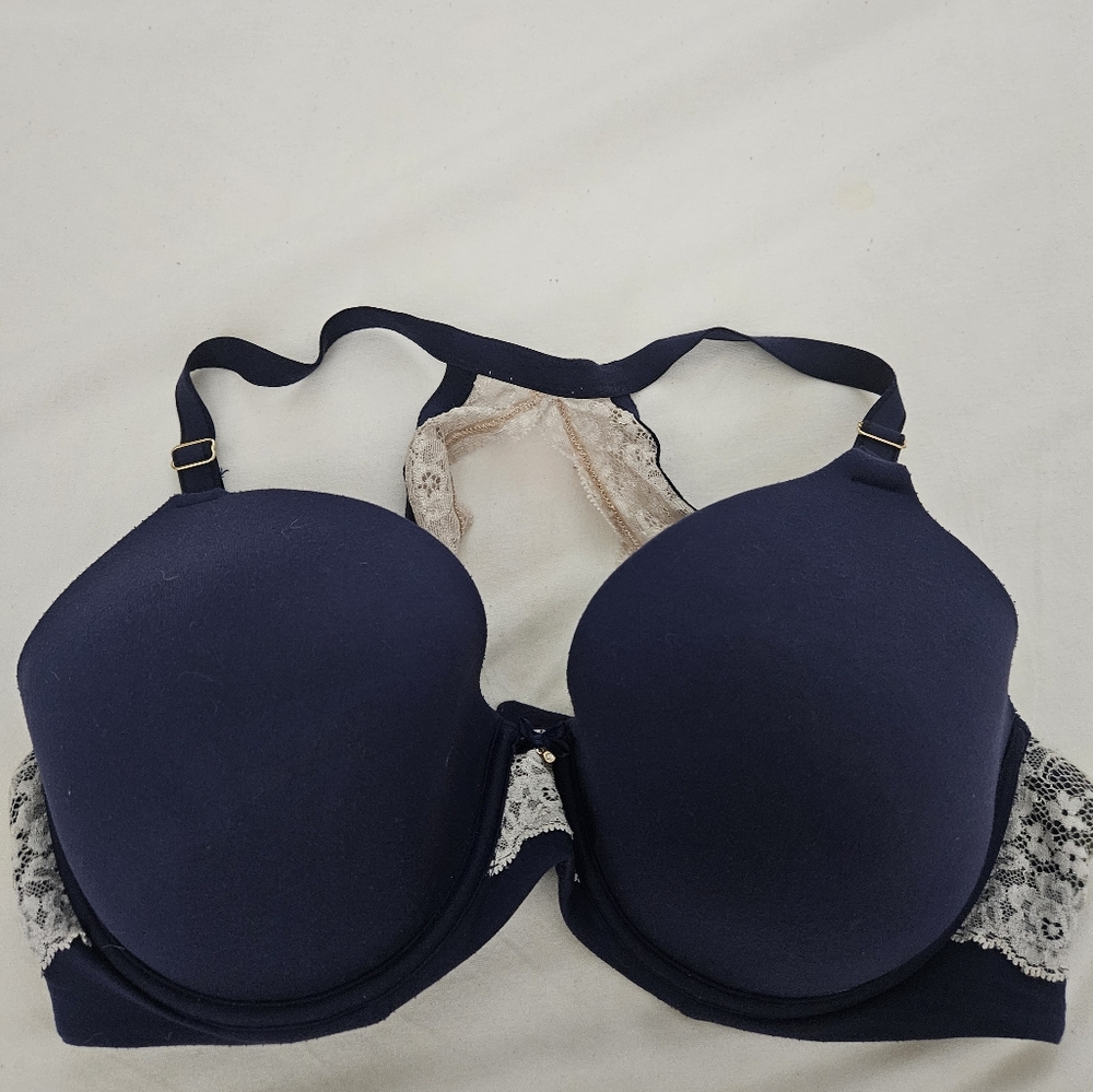 Soma racer back bra